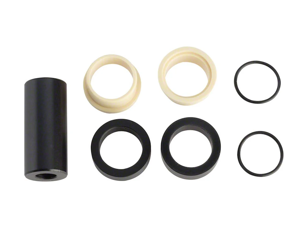 Fox Suspension Rear Shock Mount Hardware Kit - M8 x 43.69mm