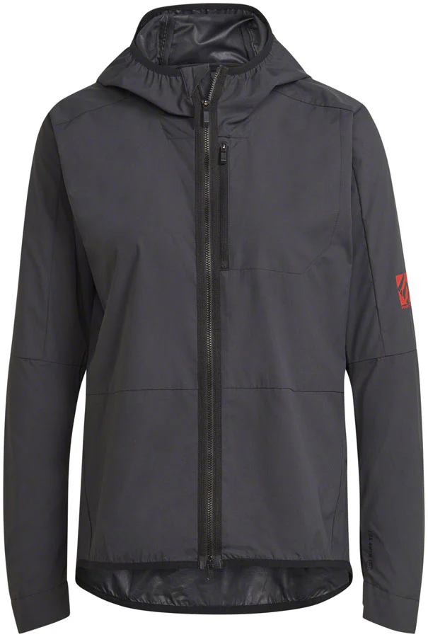 Five Ten Wind Jacket - Black Women's Large