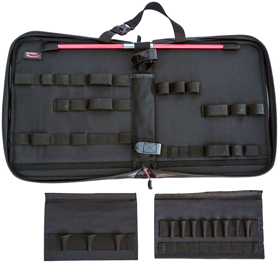 Feedback Sports Team EditionTool Kit Case